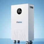 HAISIC HS-LD15KW-A2 LCD Display Energy Storage Battery