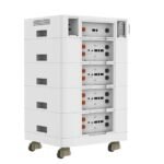 HAISIC HS-LD20000W 20kWh lithium battery