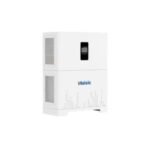 HAISIC 4kWh + 1.5kVA Solar Generator System Plus