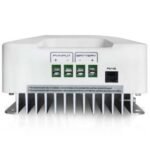 HAISIC HS-MPPT-60A 60A MPPT solar charge controller