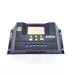 HAISIC HS-PWM-20A 20A PWM solar charge controller