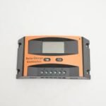 HAISIC HS-PWM-30A 30A PWM solar charge controller