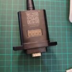 HAISIC HS-WIFI-02 Smart WiFi logger for inverter monitoring