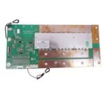 HAISIC HS-BMS-150A Smart LiFePO4 BMS