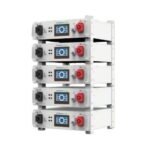 HAISIC HS-RACK-5K 5kWh rack-mounted battery module