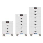 HAISIC HS-CI-20KWH 20kWh commercial ESS cabinet