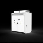 HAISIC HS-CI-50KWH 50kWh commercial ESS cabinet