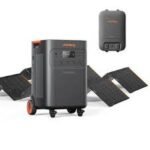 HAISIC HS-SG-2000 2000W solar generator