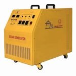 HAISIC HS-SG-3000 3000W solar generator
