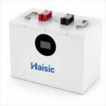 HAISIC HS-SG-5000 5000W solar generator