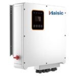 HAISIC HS-SG-8000 8kWh solar generator