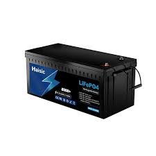 images - 2026-10-16T140047.397 HAISIC HS-LFP-24V200AH 24V 200Ah LiFePO4 battery - Image 1