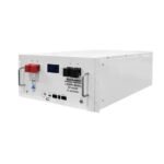 HAISIC HS-LFP-48V200AH 48V 200Ah LiFePO4 battery
