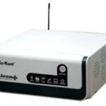 SU KAM Falcon+ 900VA 12V Pure Sine Wave Inverter Home UPS