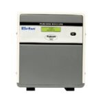 LUMINOUS NXG 1100 + 150AH Battery + 165W Panel Solar Home System