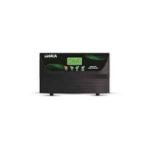 LUMINOUS NXG 1450 + 180AH Battery + 330W Panels Solar Home System