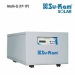 SU KAM Intelli-Q 2KVA Online UPS LCD Display