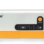 SU KAM Brainy+ 2000VA 24V Solar Hybrid UPS