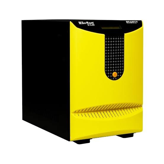 images - 2026-10-17T135109.457 SU KAM Brainy+ 5000VA 48V Solar Hybrid UPS - Image 1