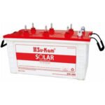 GENUS ECO 240AH Tubular Battery