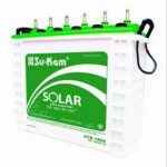 GENUS DC Isolator Switch 63A Solar Accessory