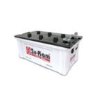 GENUS DC Isolator Switch 32A Solar Accessory