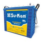 GENUS AC Distribution Box Solar Accessory