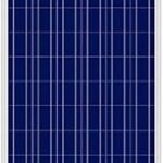 SU KAM Polycrystalline Solar Panel 150W