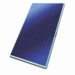 SU KAM Polycrystalline Solar Panel 100W
