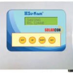 SU KAM PWM Solar Charge Controller 10A 12/24V