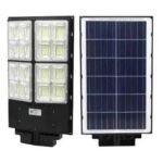 SU KAM Solar Street Light 500W All-In-One
