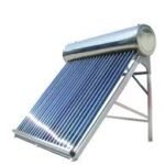 SU KAM Solar Water Heater 150L System
