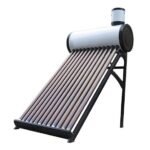SU KAM Solar Water Heater 200L System