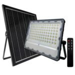 SU KAM Solar LED Flood Light 300W