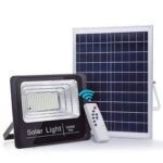 SU KAM Solar LED Flood Light 100W