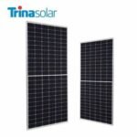 TRINA TSM-390DE09.08 390W Vertex Solar Panel