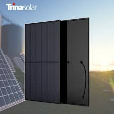 images - 2026-10-18T145852.555 TRINA TSM-320DEG5C.20 320W Monocrystalline Solar Panel, PERC cells - Image 1