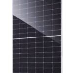 TRINA TSM-345DE06M.08 345W Monocrystalline Solar Panel