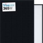 TRINA TSM-365DE06M.08 365W Monocrystalline Solar Panel