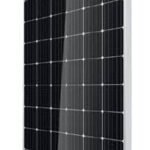 TRINA TSM-375DE06M.08 375W Monocrystalline Solar Panel