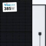 TRINA TSM-385DE09.08 385W Vertex Solar Panel