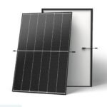 TRINA TSM-465DE17M.08 465W Vertex S Monocrystalline Panel