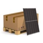 TRINA TSM-470DE17M.08 470W Vertex S Monocrystalline Panel