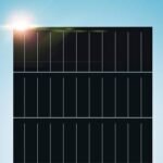 TRINA TSM-505DE18M.08 505W Vertex Solar Panel