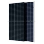 TRINA TSM-525DE18M.08 525W Vertex Solar Panel