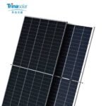 TRINA TSM-610DE20 610W Bifacial Vertex Solar Panel