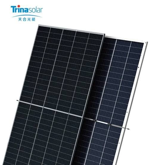 images - 2026-10-20T171738.343 TRINA TSM-610DE20 610W Bifacial Vertex Solar Panel - Image 1