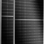 DP DP-SP50 Solar Panel 50W charging panel
