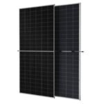 TRINA TSM-575DE19 575W Bifacial Vertex Solar Panel