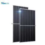 TRINA TSM-695DE21 695W Vertex N Solar Panel